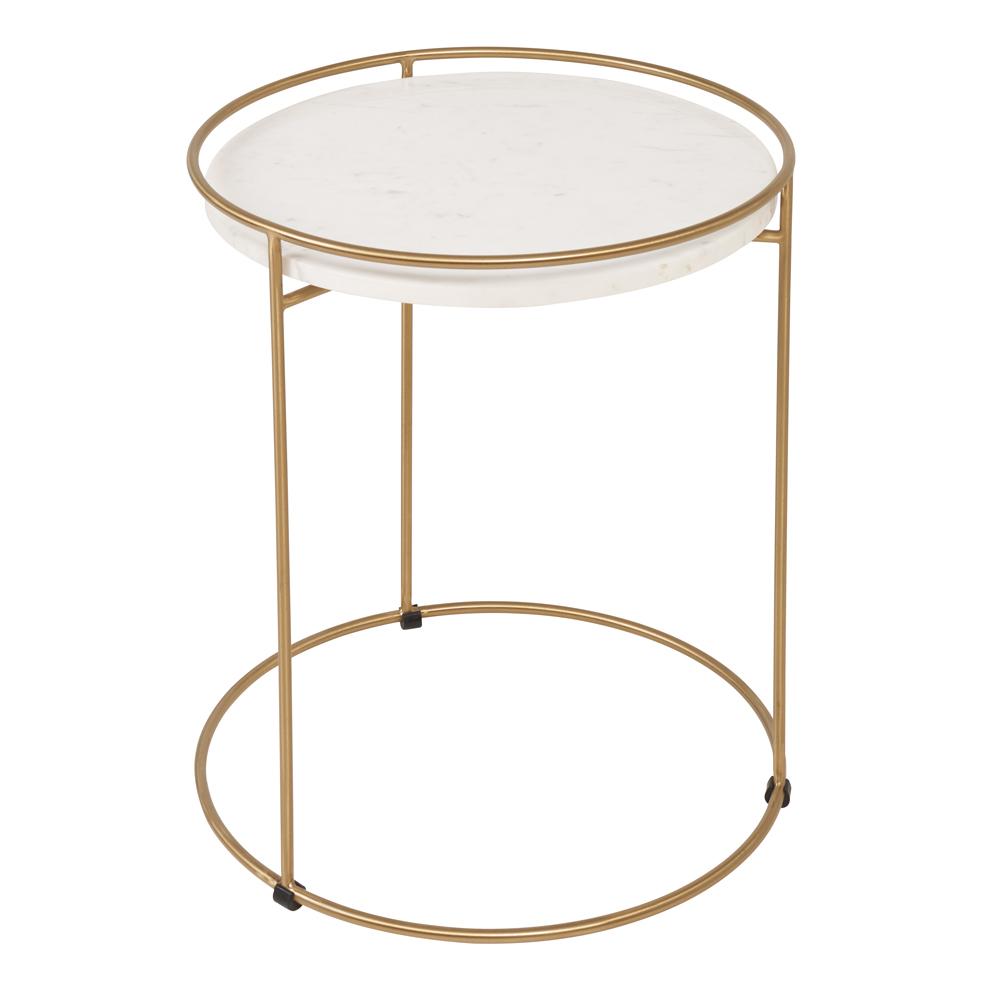 Living Room Side Tables | Modern High Gloss, Glass & Wooden Designs | dwell
