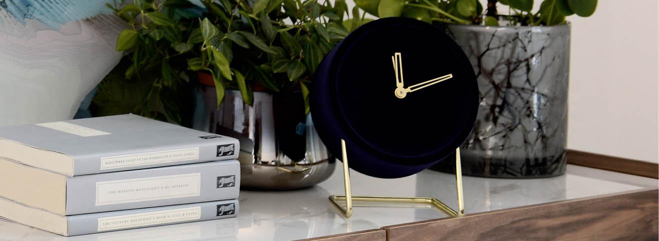 Clocks