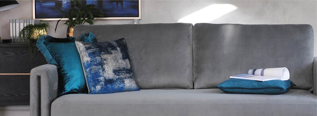 Cushions