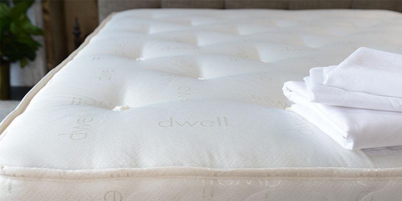 Super King Size Mattresses | Luxury Designs, Single to King size | dwell