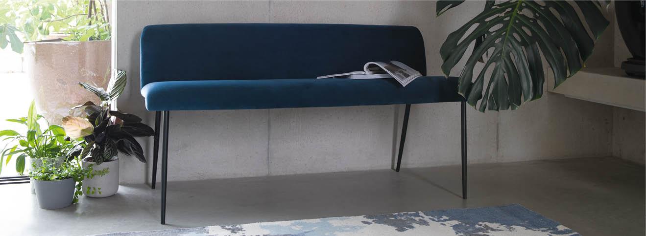 Benches