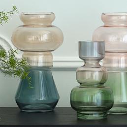 Vases & bowls