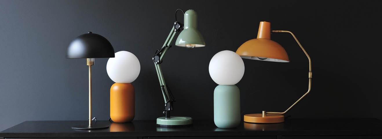 lighting