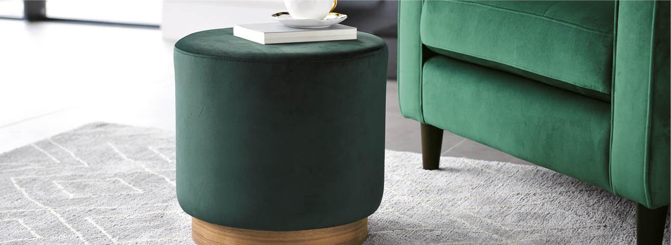 Footstools