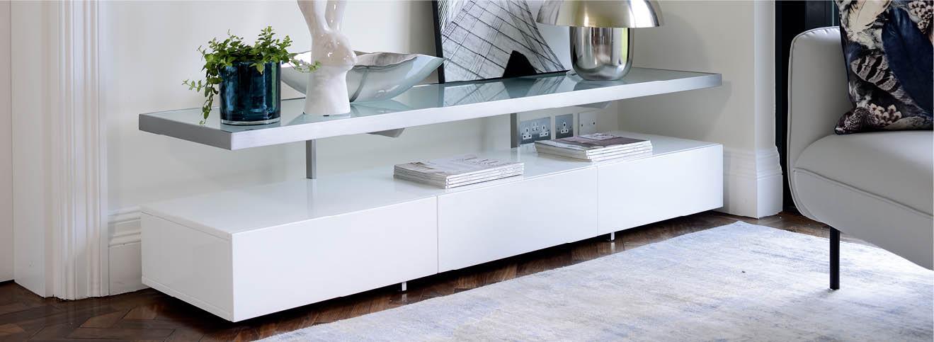 TV Units