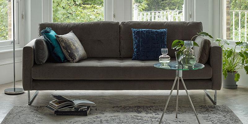 Sofas Modern And Contemporary Sofas Dwell