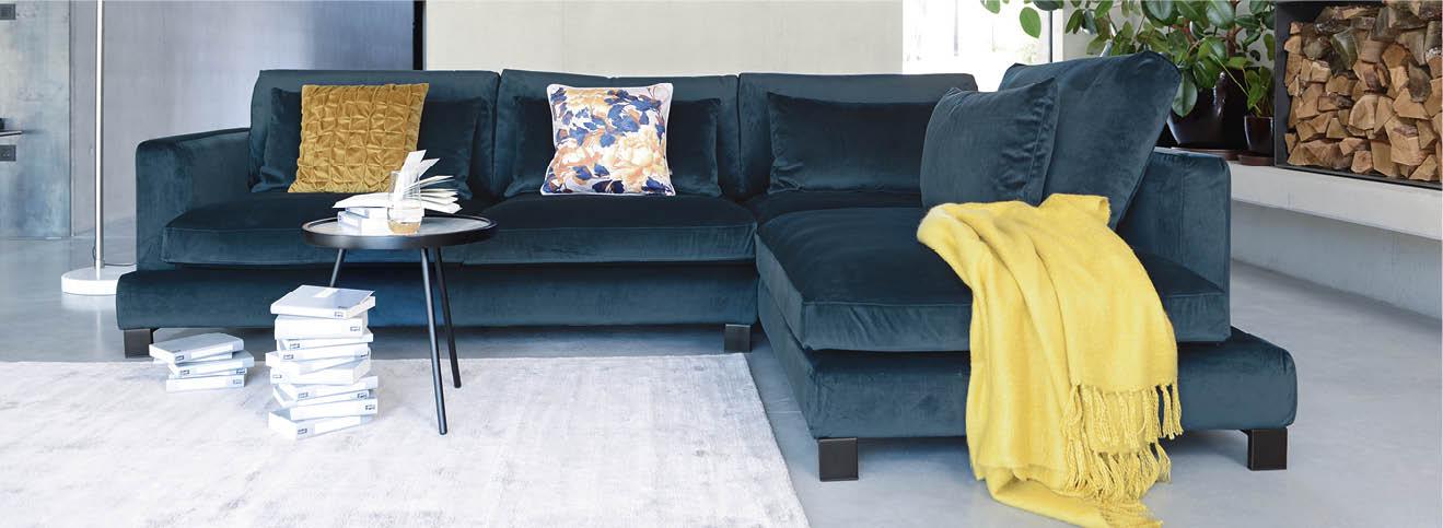 Corner Sofas